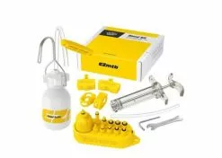 EZmtb Bleed Kit Polkupyörän Jarrujen Ilmaussarja -Polkupyörän Varusteet Myyntikauppa ezmtb polkupy r n jarrujen ilmaussarja