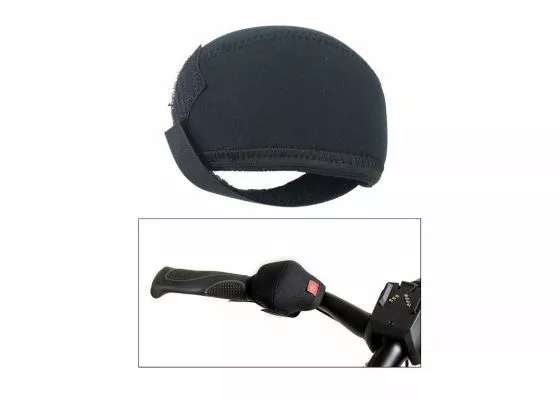 FAHRER Ohjainyksikön Suoja 3 FAHRER Ohjainyksikön Suoja