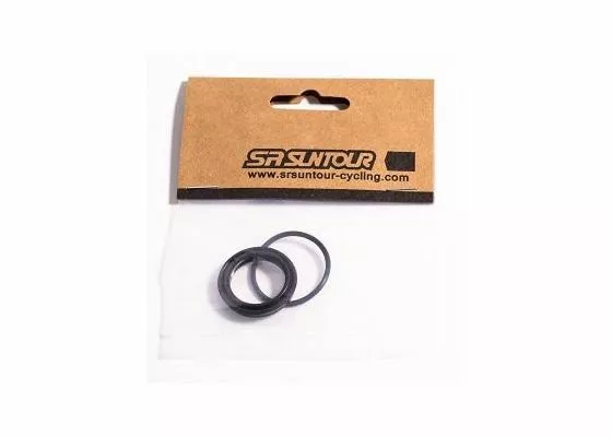 SR Suntour Ilmatiiviste Sarja 32mm Air Seal Kit For All 32mm Stanchions - FKA121-03 3 SR Suntour Ilmatiiviste Sarja 32mm Air Seal Kit For All 32mm Stanchions - FKA121-03