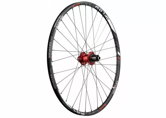 Kiekkosarja Flowtrail 27,5", 21-584 12x142 + 15x100 4 Kiekkosarja Flowtrail 27,5", 21-584 12x142 + 15x100 - Image 2