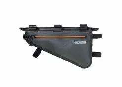 Ortlieb Frame-Pack 6L - Runkolaukku -Polkupyörän Varusteet Myyntikauppa framepack f9971 front 1