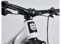 Husqvarna Mountain Cross 3 MC3 - Sähkömaastopyörä -Polkupyörän Varusteet Myyntikauppa h 33684 medium