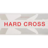Husqvarna Hard Cross 7, HC7, Akkusuojan Tarra -Polkupyörän Varusteet Myyntikauppa hc7sticker