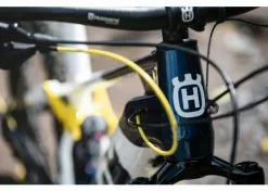 Husqvarna Mountain Cross 5 MC5 - Sähkömaastopyörä -Polkupyörän Varusteet Myyntikauppa husqvarna mountain cross 5