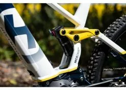 Husqvarna Mountain Cross 5 MC5 - Sähkömaastopyörä -Polkupyörän Varusteet Myyntikauppa husqvarna mountain cross 6