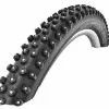 Schwalbe Ice Spiker Pro Nastarengas 27.5x2.25 HS379 Teräsvaijerilla -Polkupyörän Varusteet Myyntikauppa ice spiker pro