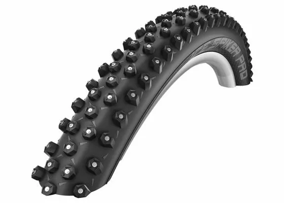 Schwalbe Ice Spiker Pro Nastarengas 29x2.25 Folding 3 Schwalbe Ice Spiker Pro Nastarengas 29x2.25 Folding