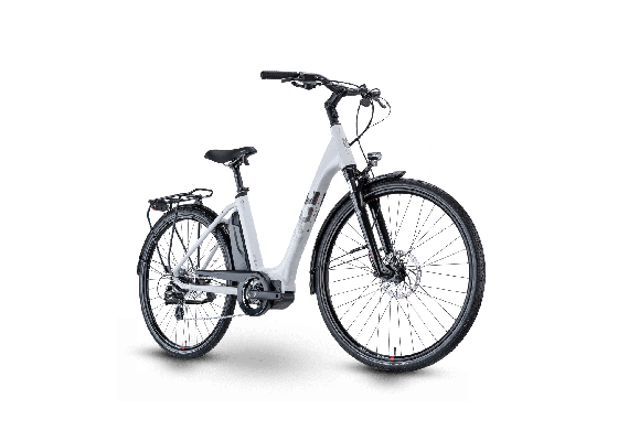 Husqvarna Eco City 1 EC1 26" - 418Wh - Sähkökaupunkipyörä 3 Husqvarna Eco City 1 EC1 26" - 418Wh - Sähkökaupunkipyörä