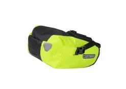 Ortlieb Saddle-Bag Two 4.1L - Satulalaukku - High Visibility