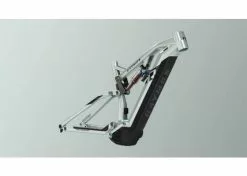 R Raymon TrailRay 160E 11.0 - Sähkömaastopyörä / EMTB -Polkupyörän Varusteet Myyntikauppa imagetext 1