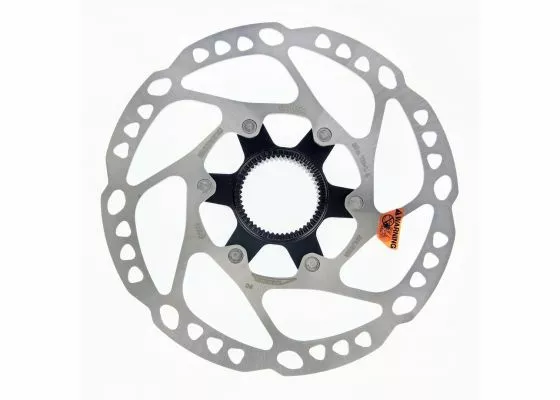 Shimano Deore Jarrulevy 160mm RT64 Centerlock 3 Shimano Deore Jarrulevy 160mm RT64 Centerlock