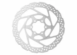 Shimano Alivio Jarrulevy RT-56 160mm 6 Pultin Kiinnitys