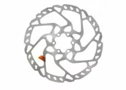 Shimano SLX/Deore Jarrulevy SM-RT-66 180mm 6-pultti