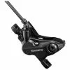 Shimano Jarrusatula MT-520, Musta 4 Mäntää, Ei Adapteria