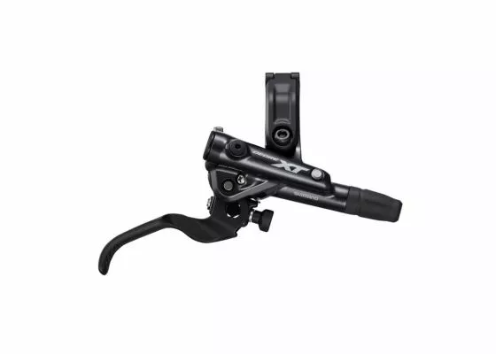 Shimano Jarruvipu Oikea 2-sormi BL-M8100 Deore XT Levyjarru 3 Shimano Jarruvipu Oikea 2-sormi BL-M8100 Deore XT Levyjarru