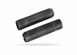 Kädensija Lock On Sport Musta 32mm/132,5mm