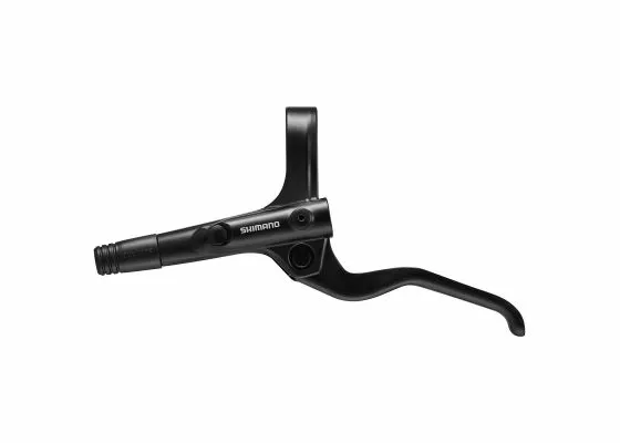 Shimano Levyjarrukahva BL-MT201 Vasen, Musta 3 Shimano Levyjarrukahva BL-MT201 Vasen, Musta