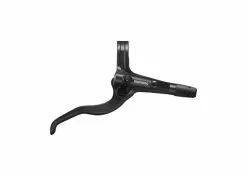 Shimano Levyjarrukahva BL-MT401 Oikea, Musta