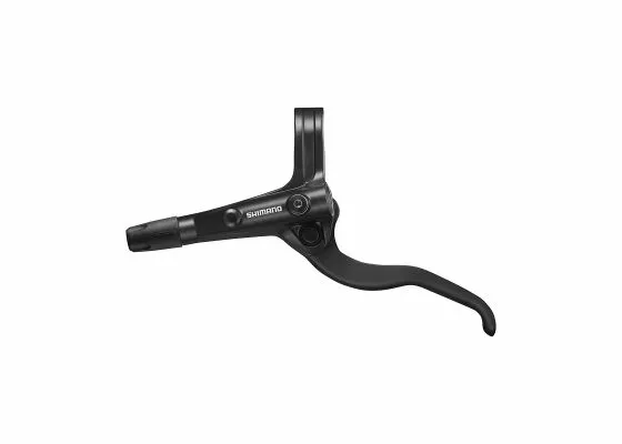 Shimano Levyjarrukahva BL-MT401 Vasen, Musta 3 Shimano Levyjarrukahva BL-MT401 Vasen, Musta