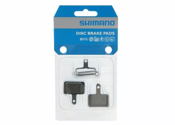 Shimano Levyjarrupala Alivio B01S Resin, 3 Shimano Levyjarrupala Alivio B01S Resin,