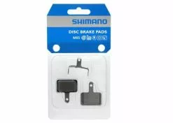 Shimano BR-M515 M05 Resin Levyjarrupala