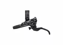 Levyjarrusarja XT M8120 Etu Postmount, Ei Levyä/adapteria