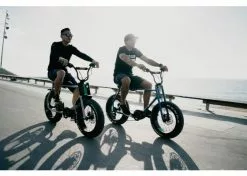 Ruff Cycles Lil'Buddy Sähköpyörä - Active Line - Sininen 13 Ruff Cycles Lil'Buddy Sähköpyörä - Active Line - Sininen -Polkupyörän Varusteet Myyntikauppa lil buddy00014