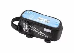 M-Wave Rotterdam Top Tube Laukku, XL