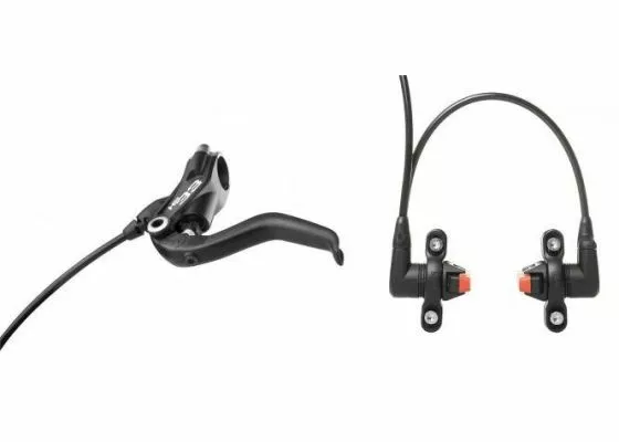 MAGURA HS33 Hydrauliset Vannejarrut 3 MAGURA HS33 Hydrauliset Vannejarrut