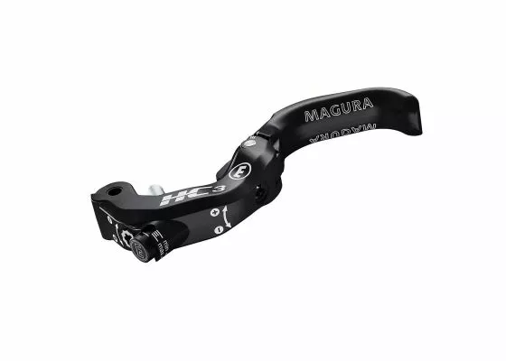 Magura Jarrukahva HC3, 1 Sormi 3 Magura Jarrukahva HC3, 1 Sormi