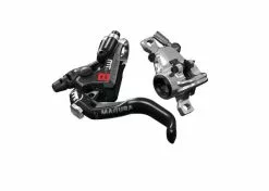 Magura MT8 Levyjarrusarja, 1 Sormi