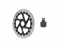 Magura MT ESTOP Jarrulevy + Jarrupalat Optimized Kit 220/P - 8.S 7 Magura MT ESTOP Jarrulevy + Jarrupalat Optimized Kit 220/P - 8.S -Polkupyörän Varusteet Myyntikauppa magura mt estop optimized