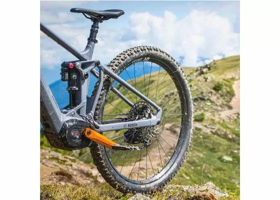 Magura MT ESTOP Jarrulevy MDR-C 160mm Ja Jarrupalat 8.S SPORT 4 Magura MT ESTOP Jarrulevy MDR-C 160mm Ja Jarrupalat 8.S SPORT - Image 2