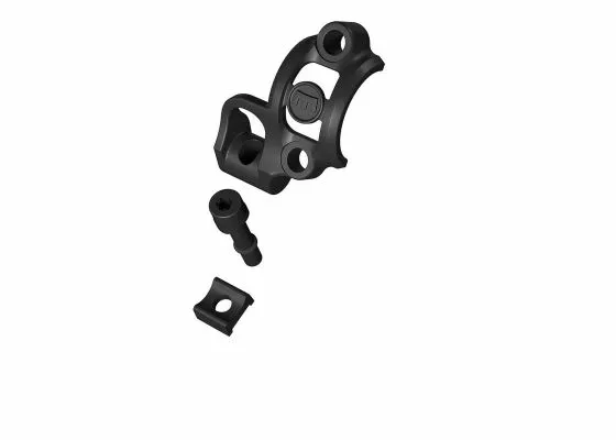 Magura Ohjaustangon Kiinnike Shiftmix 3, Oikea, For SRAM Matchmaker®, Musta 3 Magura Ohjaustangon Kiinnike Shiftmix 3, Oikea, For SRAM Matchmaker®, Musta