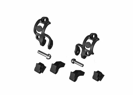 MAGURA Ohjaustangon Kiinnike Shimano - Vaihteisto Oikea+Vasen 3 MAGURA Ohjaustangon Kiinnike Shimano - Vaihteisto Oikea+Vasen