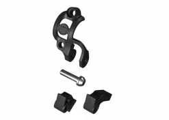 MAGURA Ohjaustangon Kiinnike Shimano - Vaihteisto Vasen