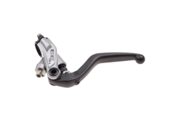 Magura Pääsylinteri HS33, Hopea, 4-sormi Pallopää