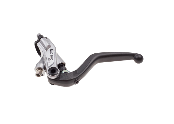 Magura Pääsylinteri HS33, Hopea, 4-sormi Pallopää 3 Magura Pääsylinteri HS33, Hopea, 4-sormi Pallopää