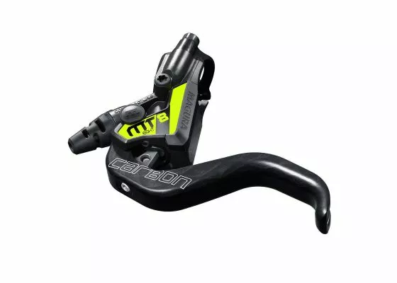 Magura Pääsylinteri MT8 SL, 1-sormi HC Carbon Kahvalla 3 Magura Pääsylinteri MT8 SL, 1-sormi HC Carbon Kahvalla