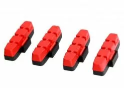 Magura HS Race Jarrupalat Punainen