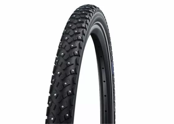 Schwalbe Marathon Winter Plus Standard Nastarengas 26x1.75 47-559 3 Schwalbe Marathon Winter Plus Standard Nastarengas 26x1.75 47-559