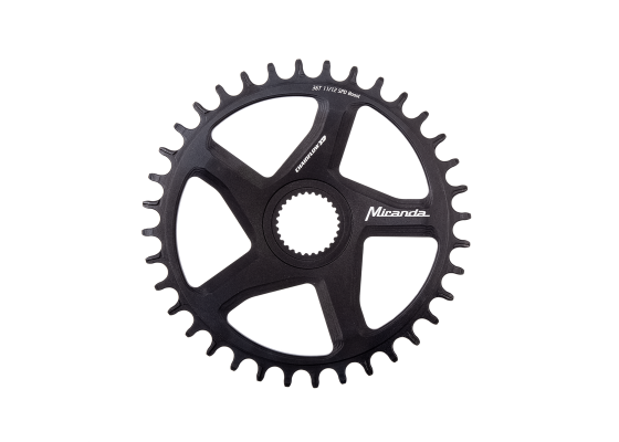 MIRANDA Hammaspyörä 36-hammasta, Direct Mount Boost - GEN4 3 MIRANDA Hammaspyörä 36-hammasta, Direct Mount Boost - GEN4