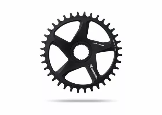 MIRANDA Hammaspyörä 36-hammasta, Direct Mount Standard - GEN4 3 MIRANDA Hammaspyörä 36-hammasta, Direct Mount Standard - GEN4