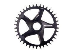 MIRANDA Hammaspyörä 38-hammasta, GEN4