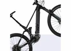 Husqvarna Mountain Cross, Legacy Edition - Sähkömaastopyörä - Musta -Polkupyörän Varusteet Myyntikauppa mountain cross legacy edition black 1