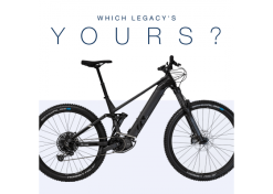 Husqvarna Mountain Cross, Legacy Edition - Sähkömaastopyörä - Musta -Polkupyörän Varusteet Myyntikauppa mountain cross legacy edition black 4