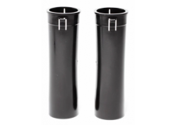 SR Suntour 32mm Mobie Slider Sleeve Muoviholkki 20", 1kpl