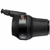 Shimano Vaihdevipu Nexus 5v Musta SL-C7000-5 1 Shimano Vaihdevipu Nexus 5v Musta SL-C7000-5 -Polkupyörän Varusteet Myyntikauppa nexus 5