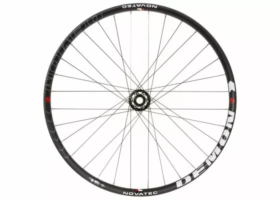 NOVATEC Demon Kiekkosetti 5 NOVATEC Demon Kiekkosetti - Image 3