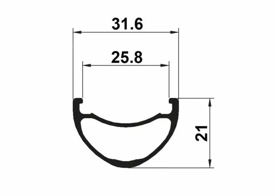 NOVATEC Demon Kiekkosetti 7 NOVATEC Demon Kiekkosetti - Image 5